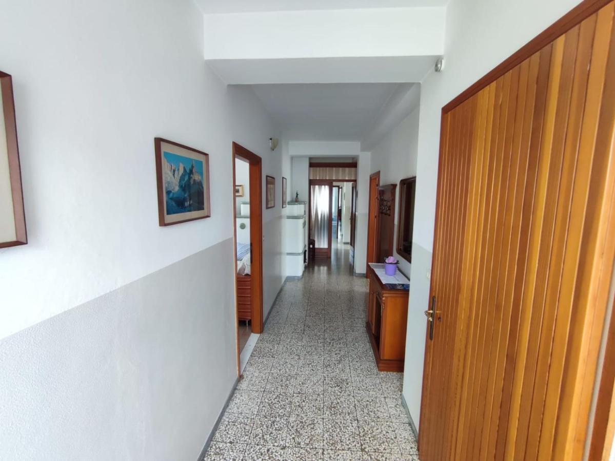 Casa Celeste Farra d'Alpago Exterior photo